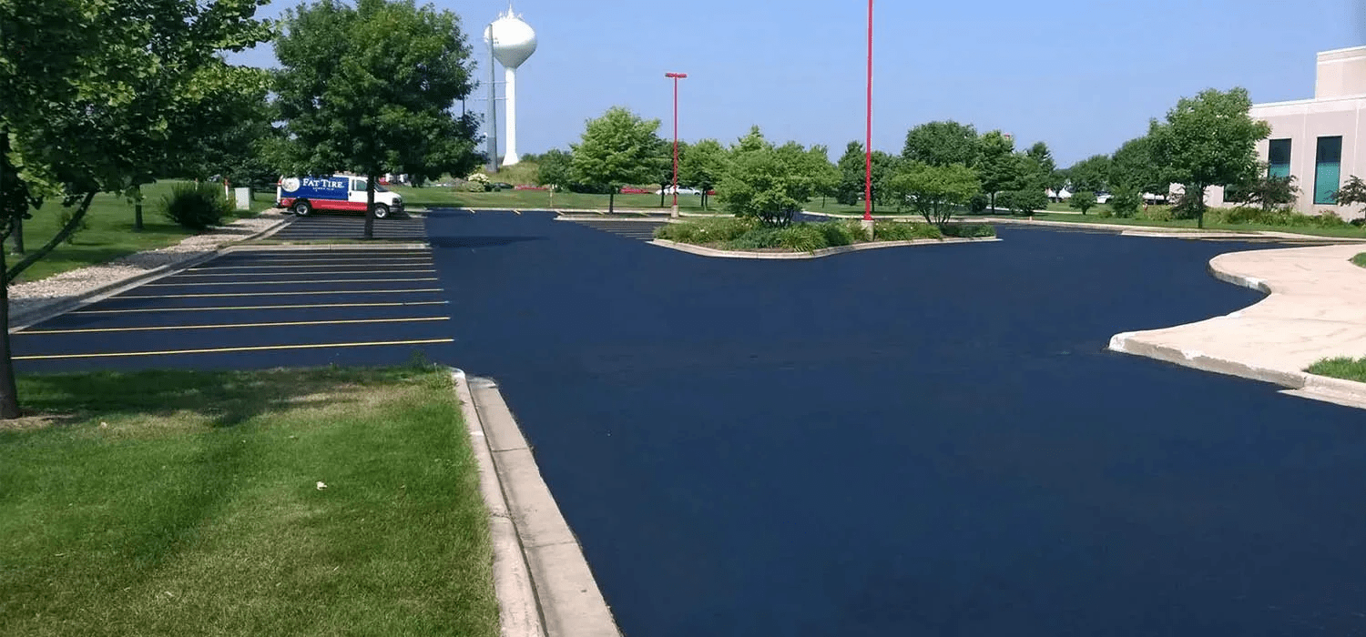 Precision Paving & Masonry _ Paving Contractor NY (2)