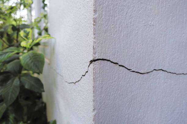 structural Cracks